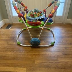 Jumperoo 