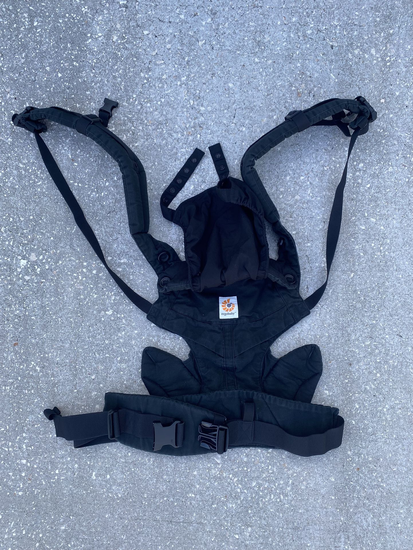 Ergobaby Carrier