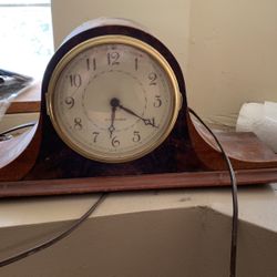 Antique Clock