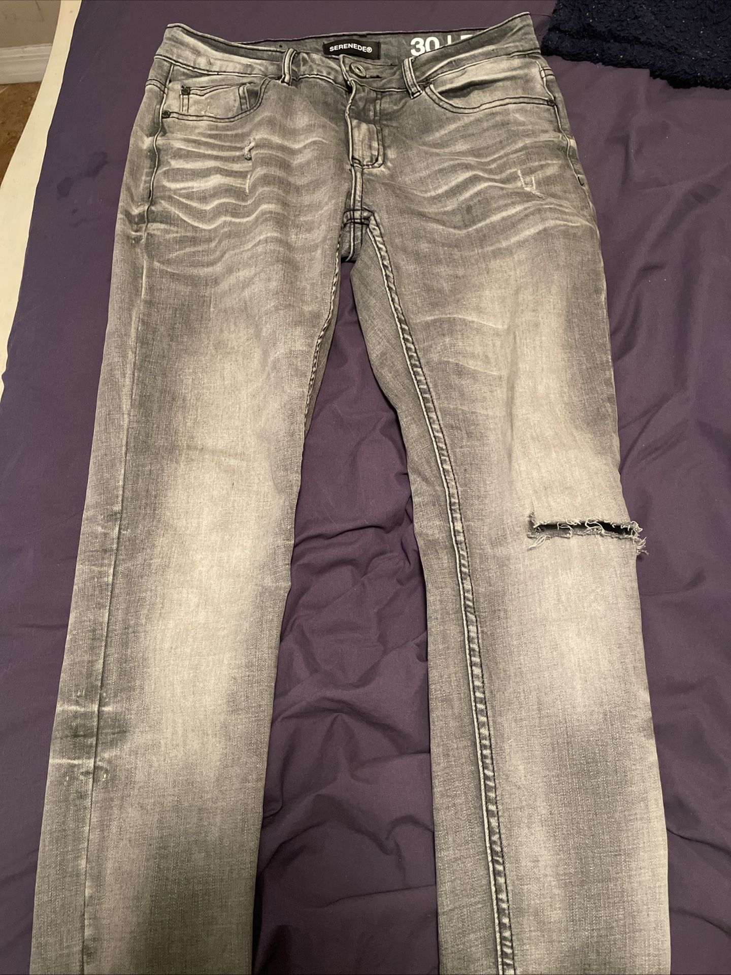 serende jeans