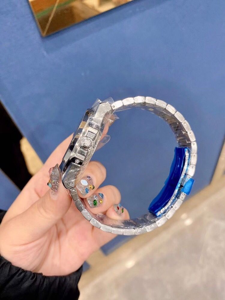 Mechanical fine steel