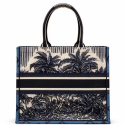 Christian Dior Tote 
