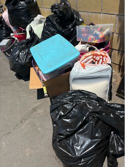 Huge Lot | Clothes | Toys | Household Items