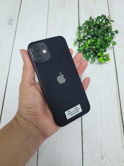 iPhone 12 Mini (Unlocked) 256GB 