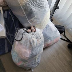 Women’s Clothes Almost New