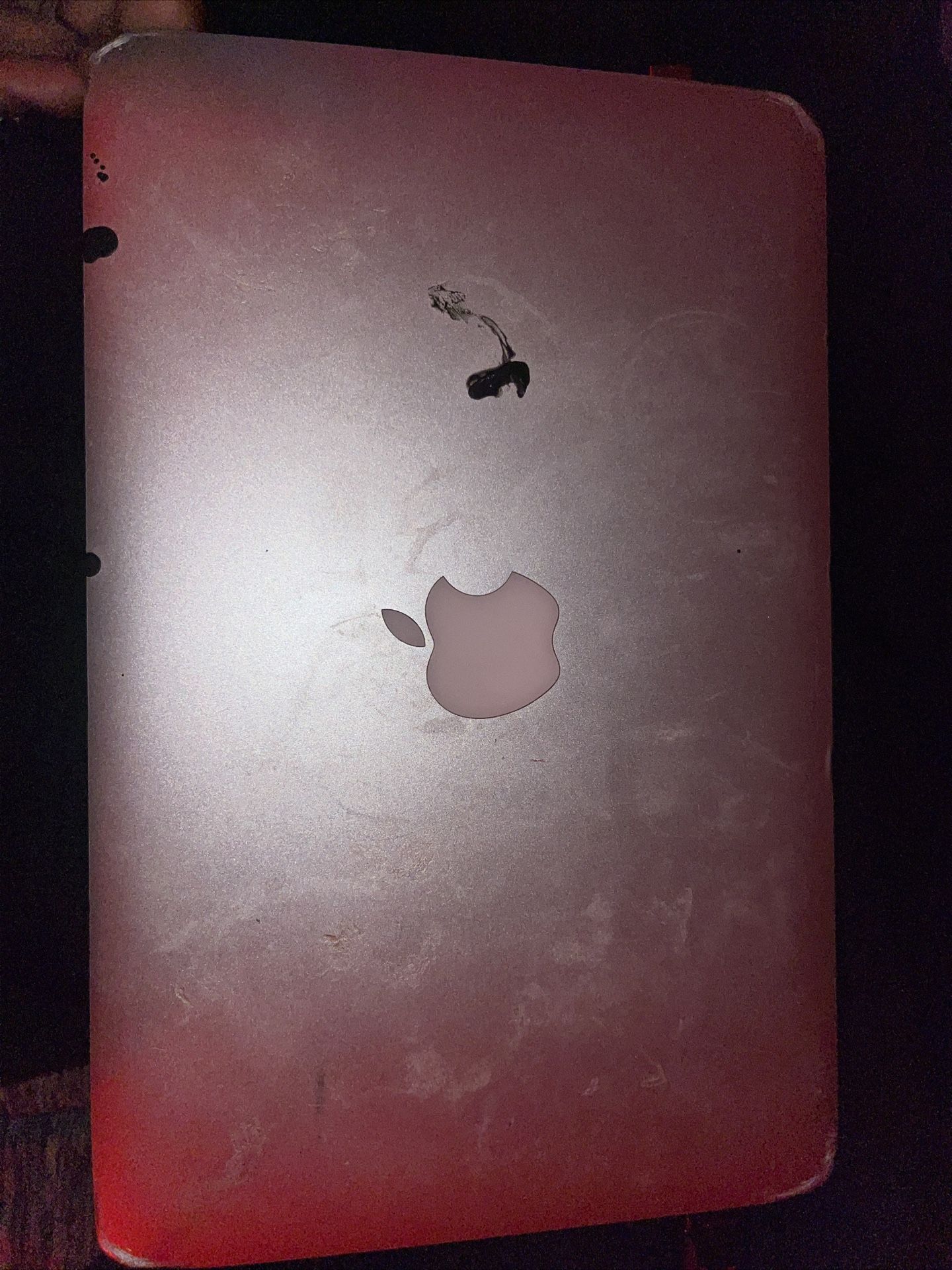 MACBOOK AIR 2015 A1465 128gb
