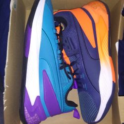 Puma Uproar ASG Fade Mens 12