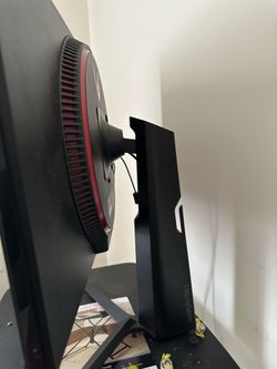 LG UltraGear 27” QHD 165Hz Gaming Monitor (27GP83B-B)