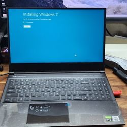 Gaming Laptop