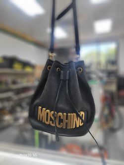 Moschino Handbag