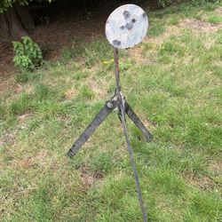 AR500 Steel Target