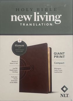 NLT Bible