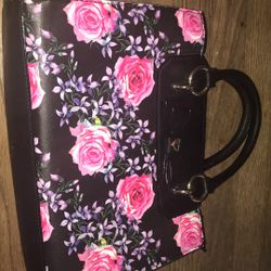 Flower Purse