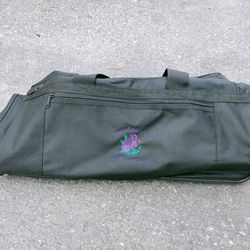 A Duffle Bag