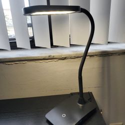 LED Flexible Desk Lamp