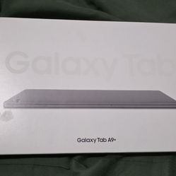 Samsung Galaxy Tab A9+