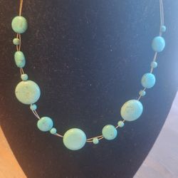 Collar Clasico Orijinal Piedra Orijinal