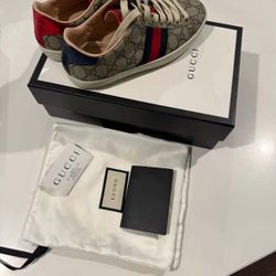 Gucci Print 