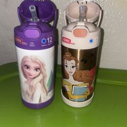 Kids Thermos 