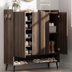 Shoe Cabinet