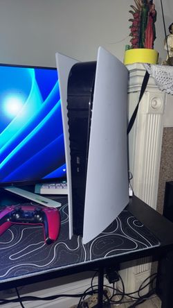 PS5