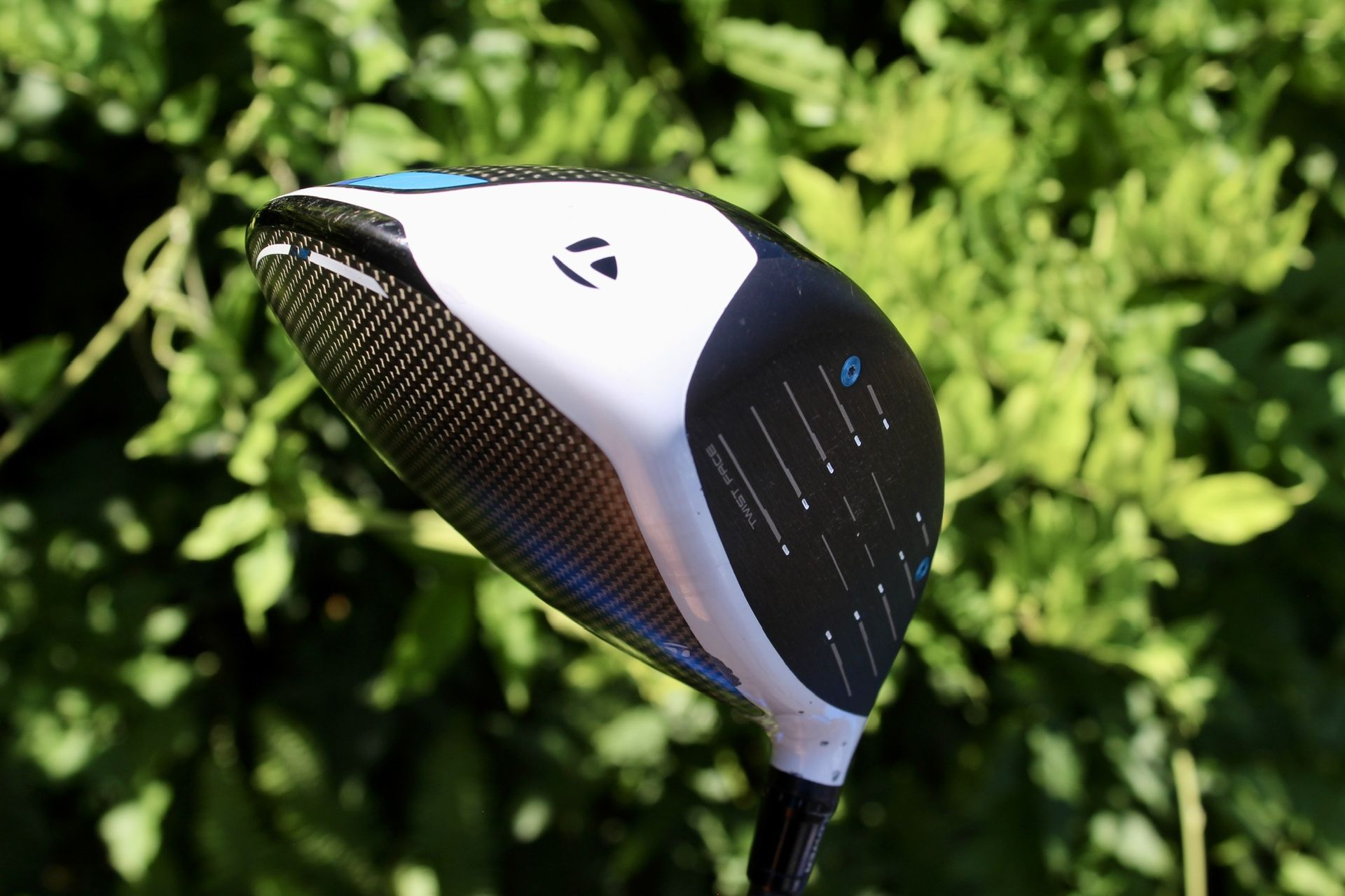 LEFT HANDED TaylorMade SIM Driver 