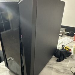 Case With A PSU
