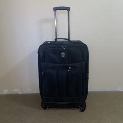 Luggage