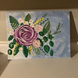 Handmade Painting