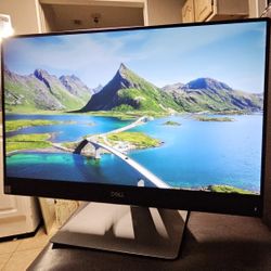 Dell OptiPlex 7470 All-in-One