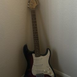 Electric Guitar