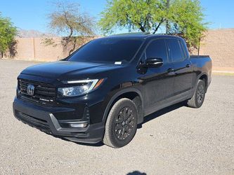 2023 Honda Ridgeline