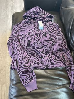 The nightmare before Christmas Hoodie