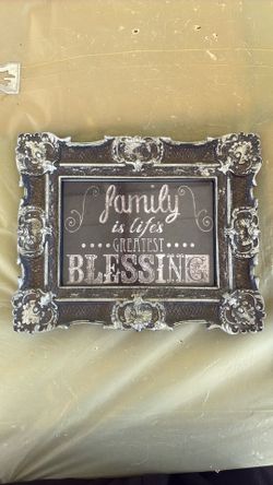 Photo frame
