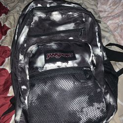 Men’s Backpack Jansports