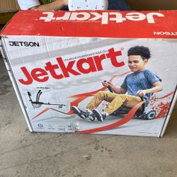 Hoverboard Attachment 