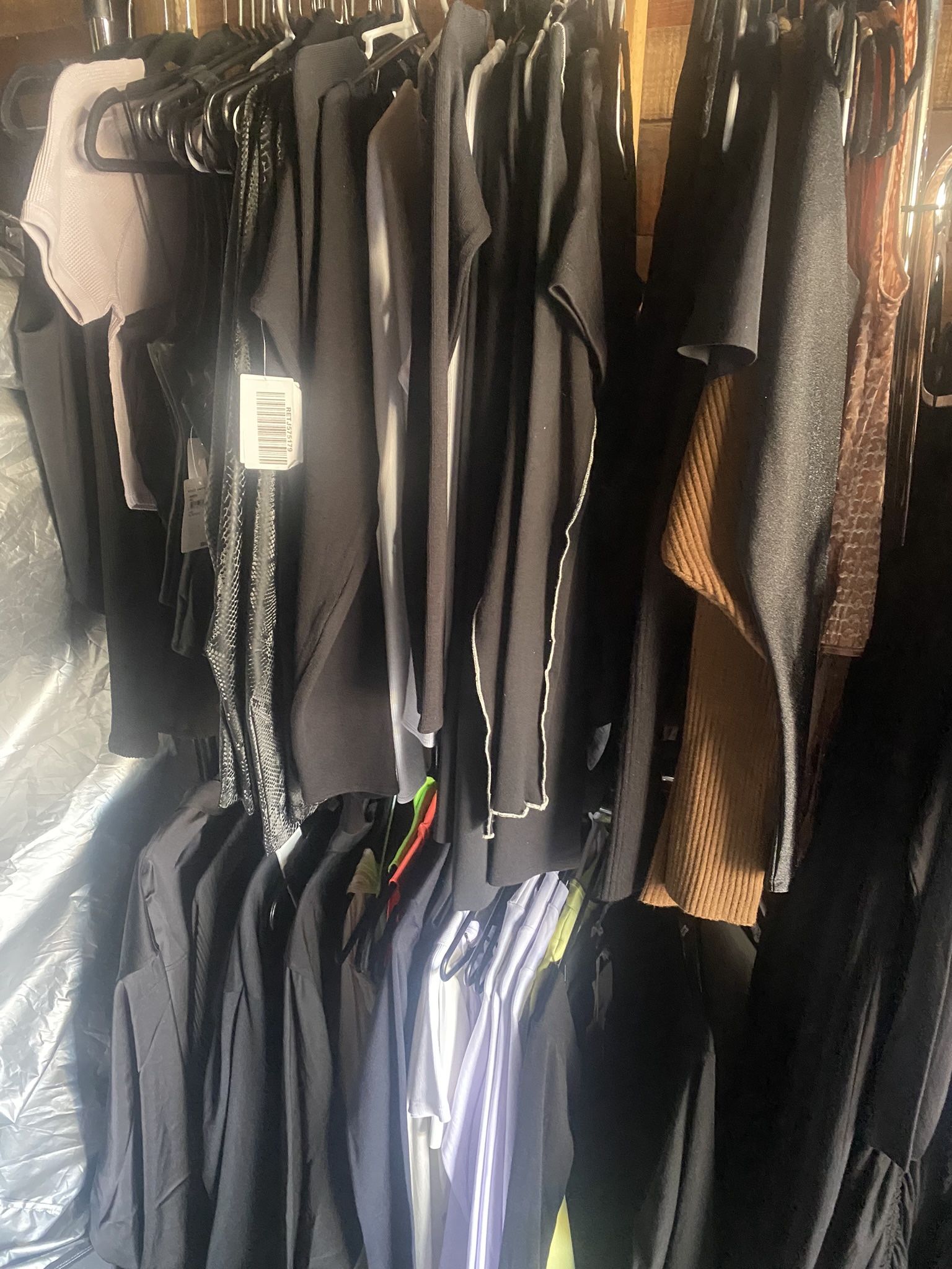 GOOD AMERICAN WHOLESALE