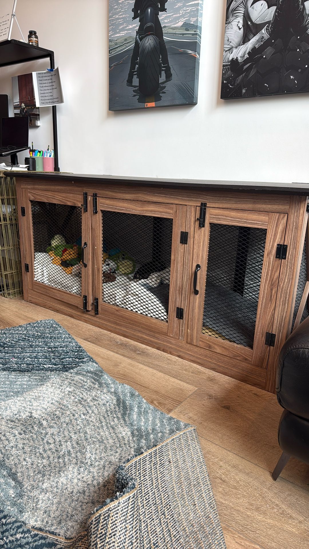 Dog Crate