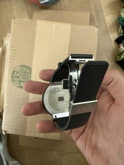 Gucci Sport Watch