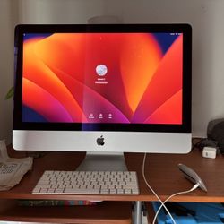 I Mac 5k
