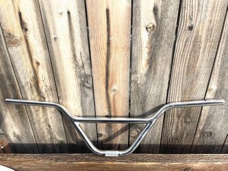 Bmx Handlebars Gt Very Good Conditions