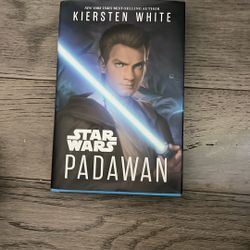 Padawan Book 