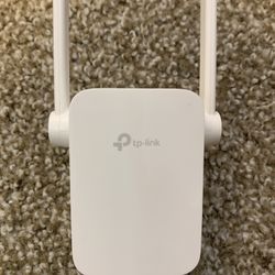 TP-Link WiFi Extender