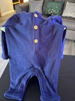 Cat & Jack Newborn Onesie