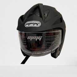 MMG Helmet 