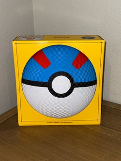 Pokémon Kickball