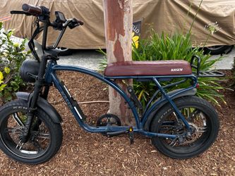 E-bike
