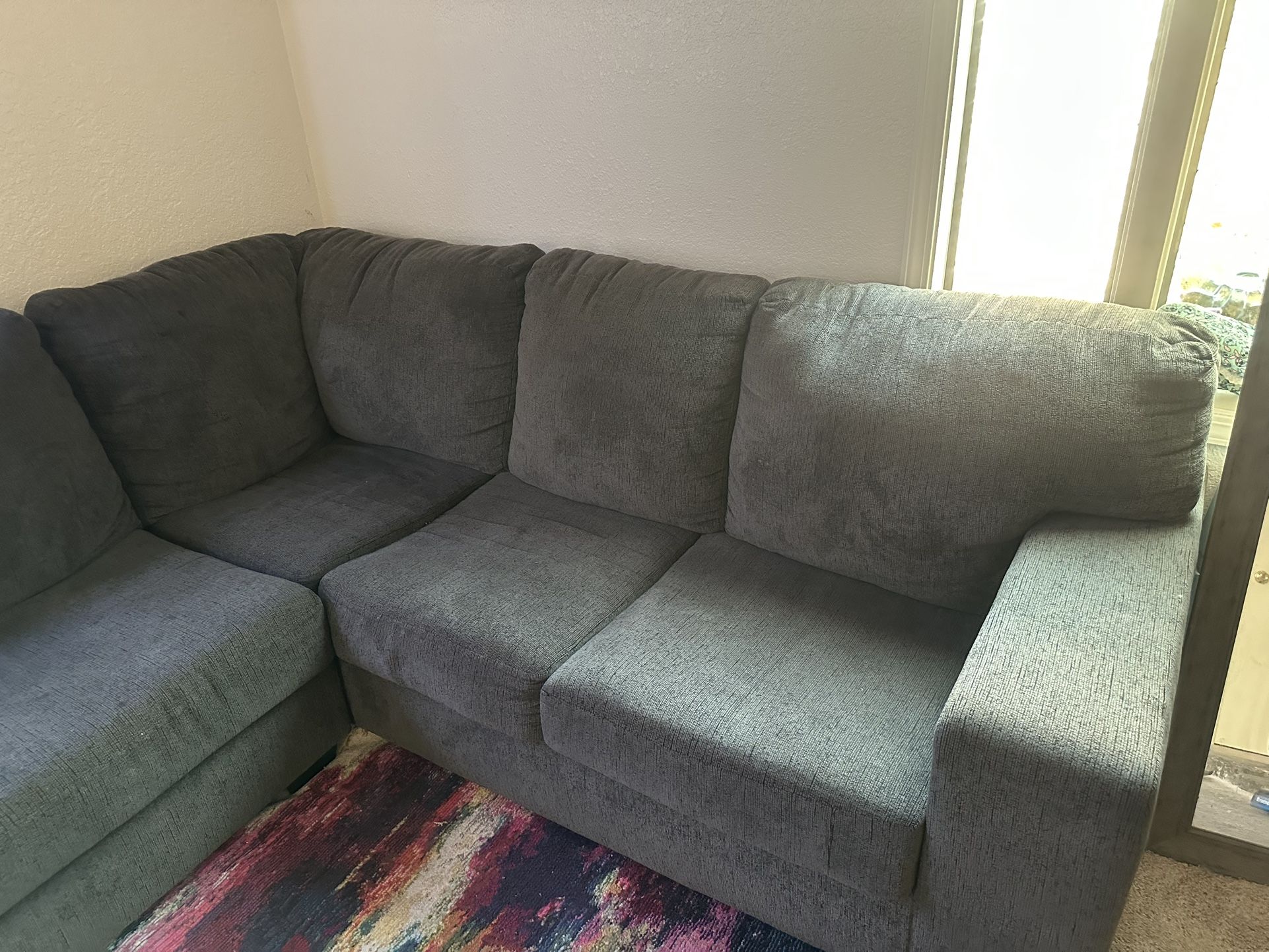 Sectional Couch