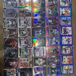 Football Cards