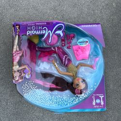 Mermaid High
